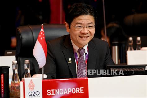 singapore next prime minister